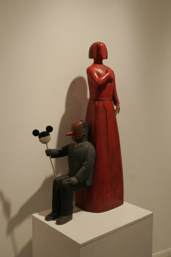 José Eduardo Benito, Speak to me