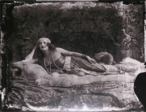 Joaquin Blez, Untitled, 1930