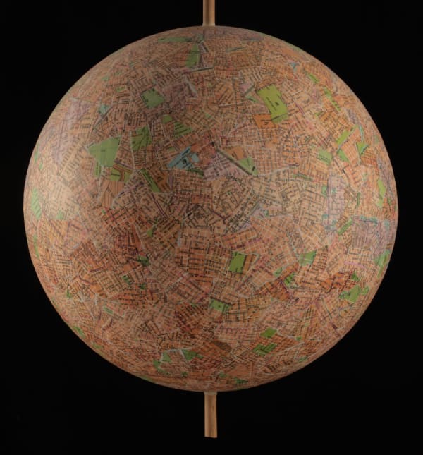 Yaya Firpo, Untitled, 2010