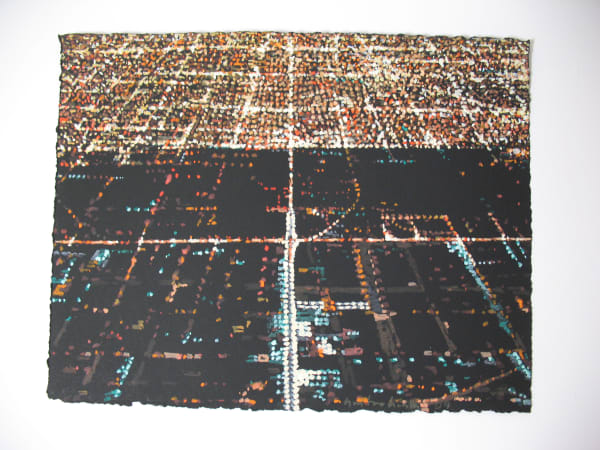 Gustavo Acosta, Secret Codes series, 2013