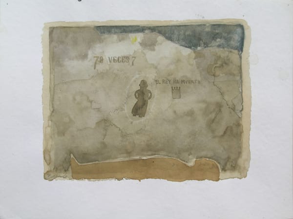 José Eduardo Benito, 70 veces 7, 2004