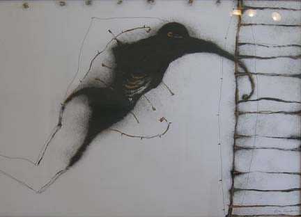 Humberto Castro, Untitled, 1993