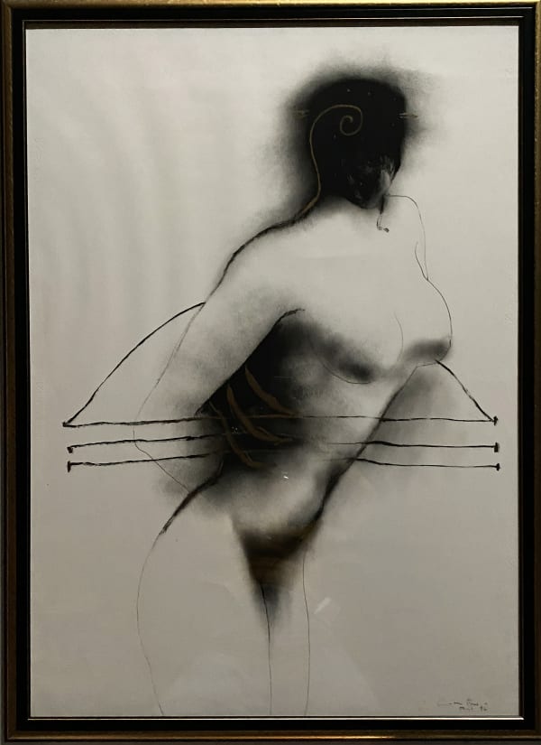 Humberto Castro, Untitled, 1996