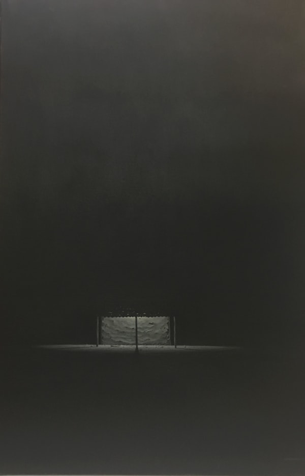 Jorge Lopez Pardo, Luz Propia, 2010