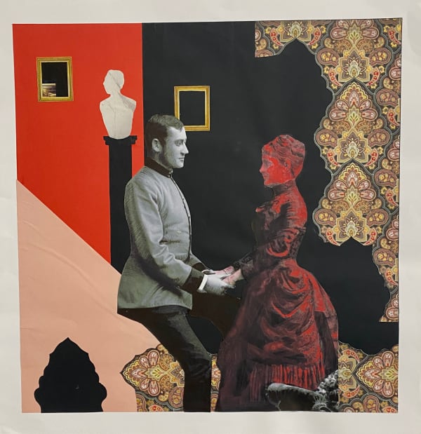 Wanda Fraga, Gloomy Sunday, 2019