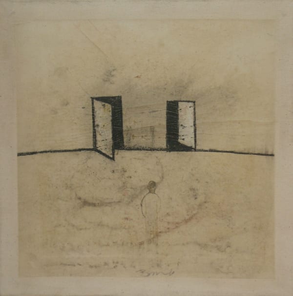 José Eduardo Benito, Elección, 2004