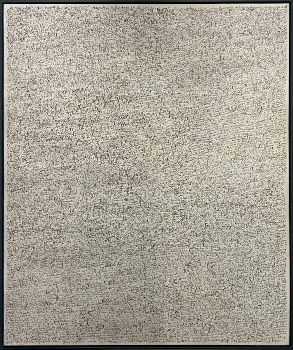 León Ferrari, Untitled, 1998