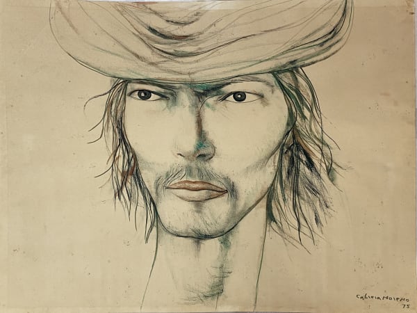 Servando Cabrera Moreno, Guajiro Machetero, 1975