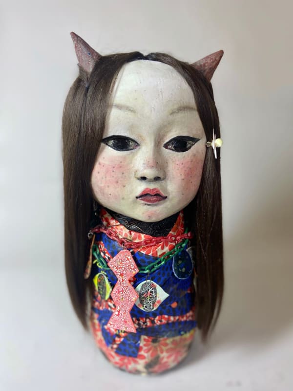 Mariana Monteagudo, ONI, 2023