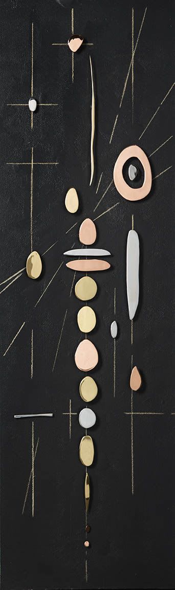 Carolina Sardi, Marcia, 2015