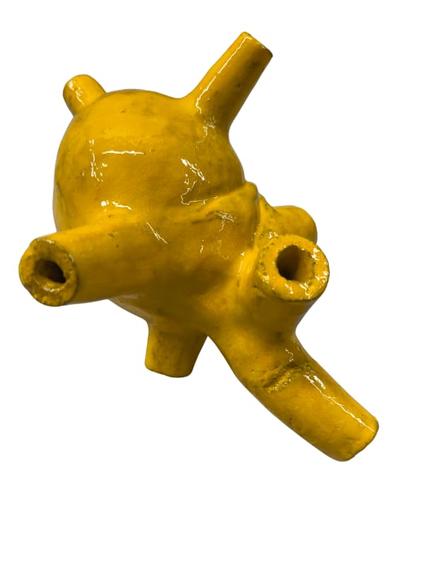 Carlos Nicanor, 2024