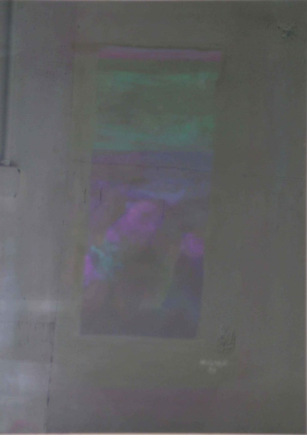 Raul Milián, Untitled, 1979