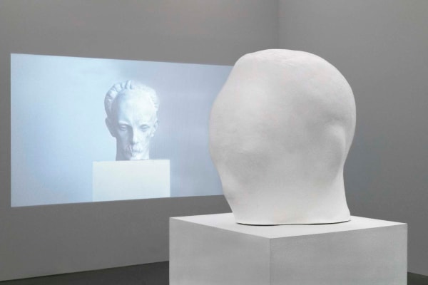 Reynier Leyva Novo, What it is, what it has been, 2020