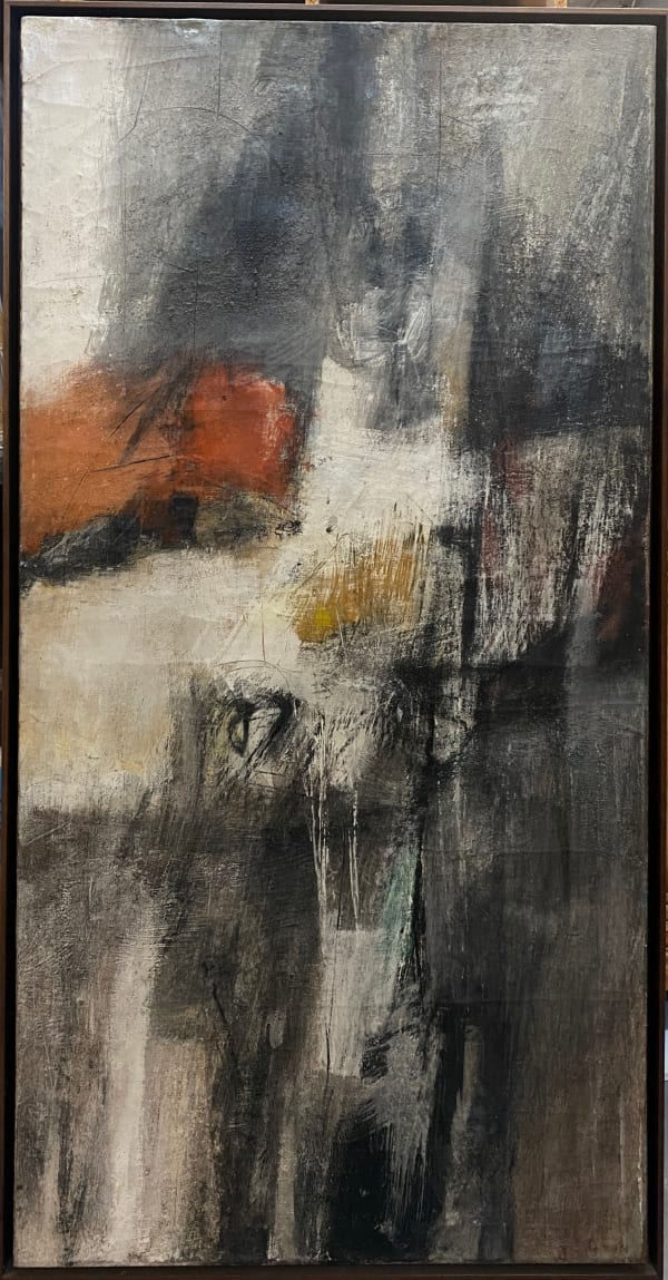 Raul Martinez, 1959
