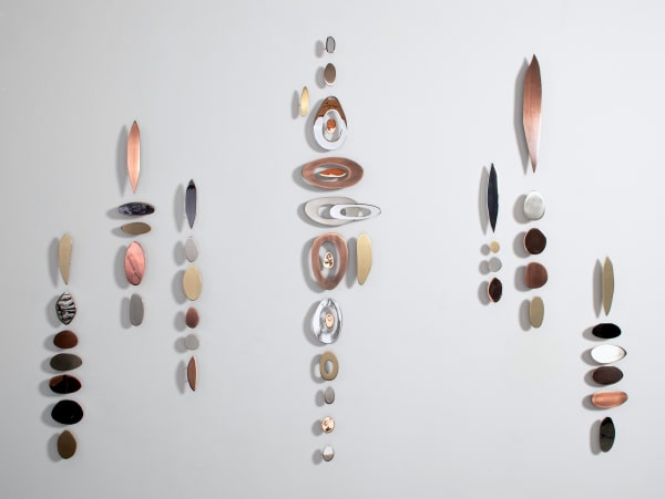 Carolina Sardi, Almas, 2022