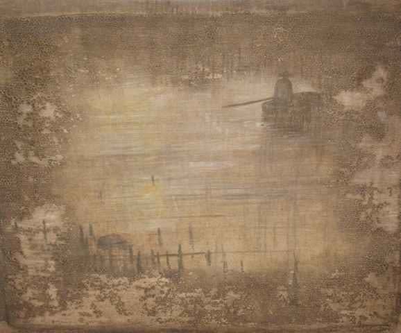 Agustin Bejarano, Los Ritos del Silencio CXV, 2004