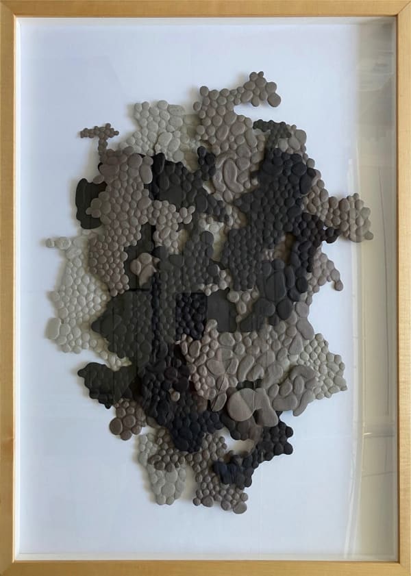 Elsa Mora, From the series "Fading", 2018