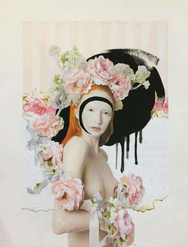 Wanda Fraga, La Mort, 2017