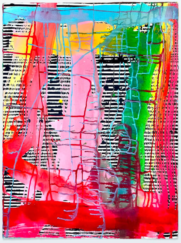 Jorge Rios, Untitled / R.A.A.03, 2023