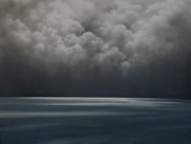 Jorge Lopez Pardo, Serie Avistamiento: Principio y Fin, 2009