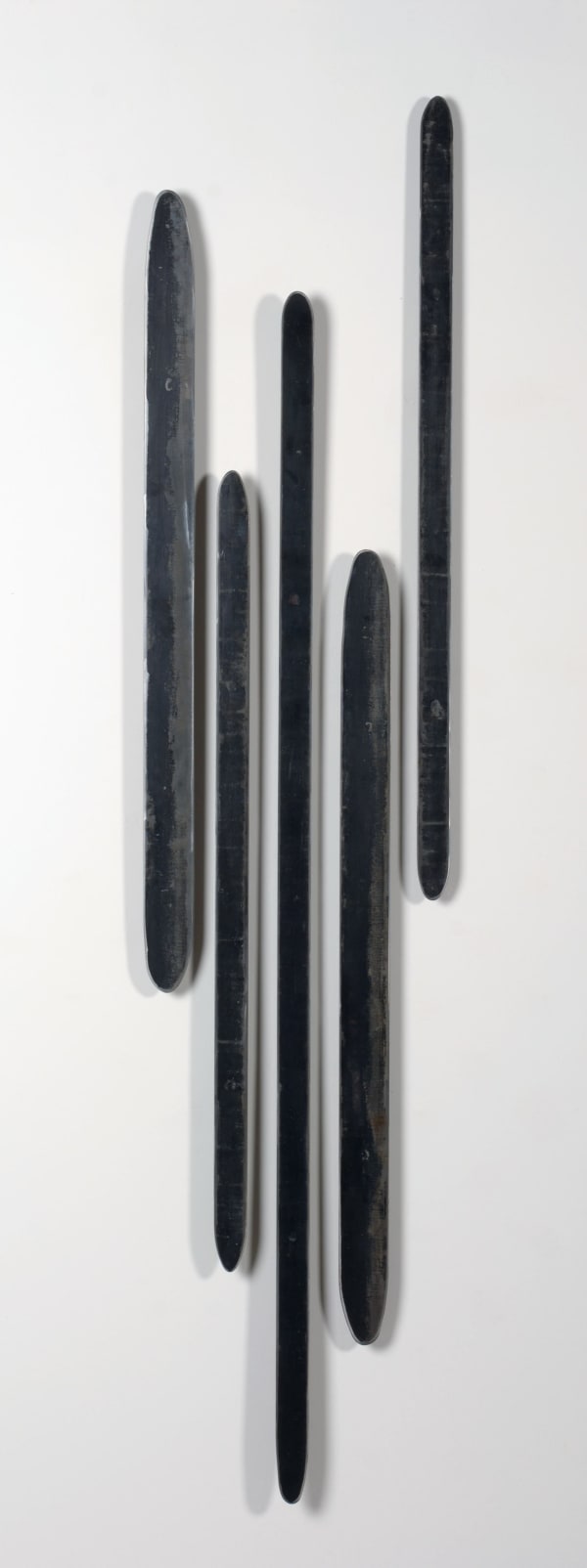 Carolina Sardi, Swords, 2007