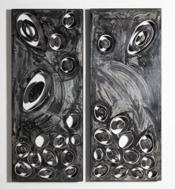 Carolina Sardi, Nesting, 2006