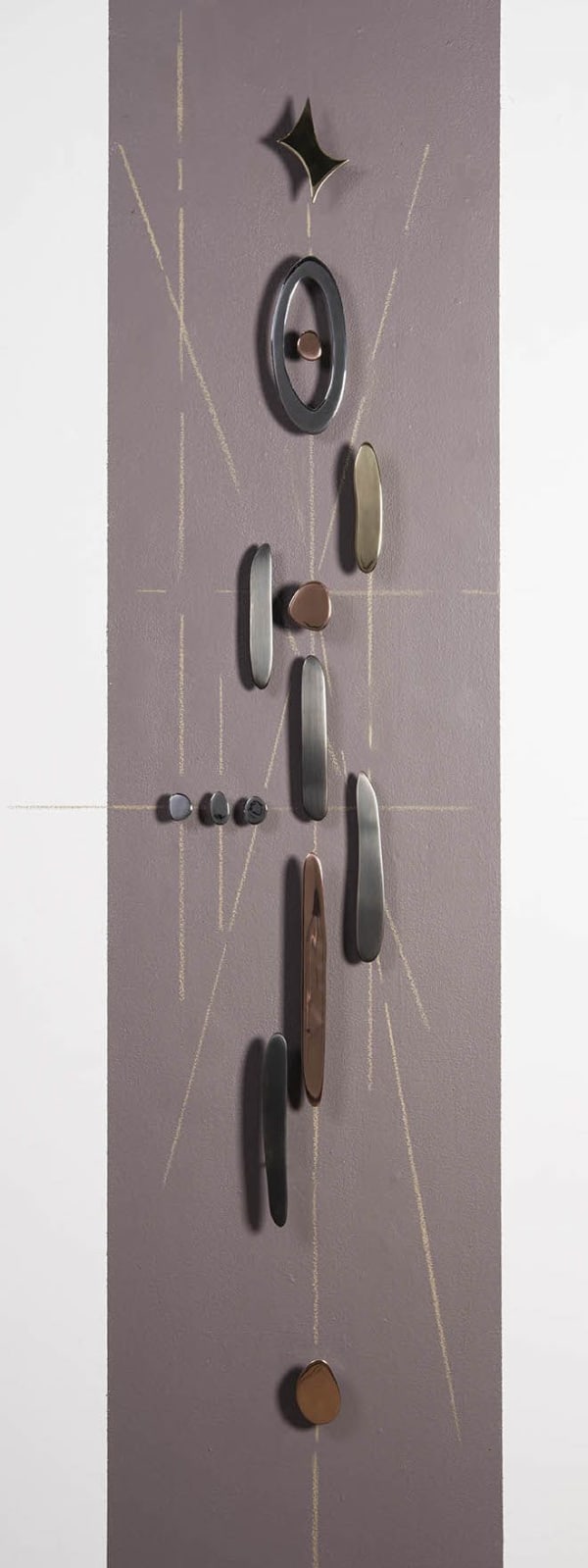 Carolina Sardi, lunauna, 2015