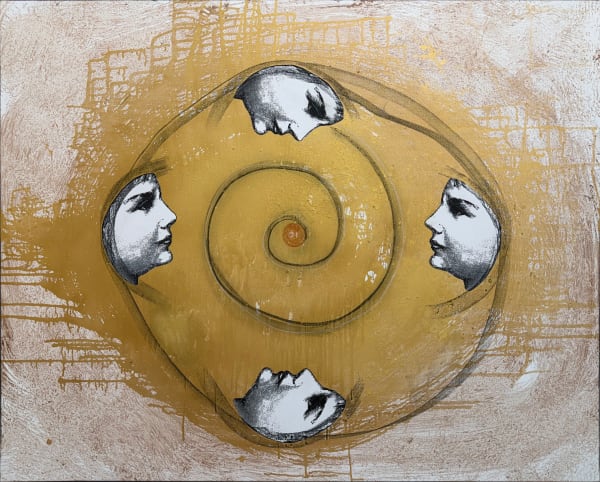 Sandra Ramos, The Sun, 2025