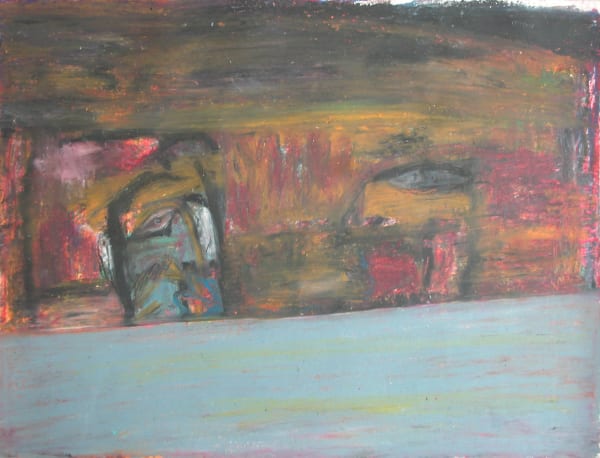 Milton George, Leaving, N.D