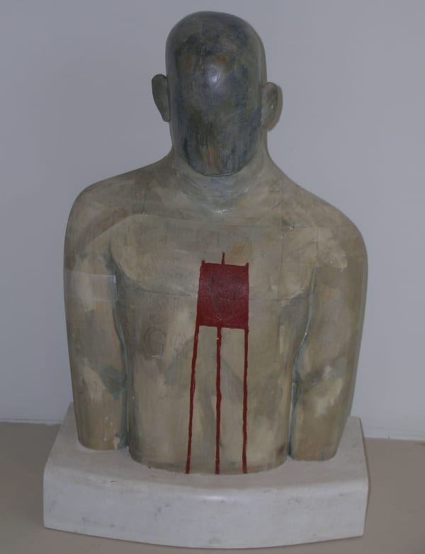 José Eduardo Benito, Corazon delator, 2004