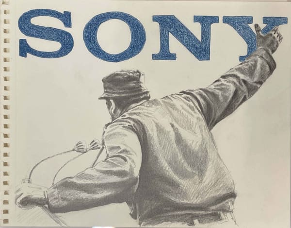 Jose Toirac, Sony, 2012