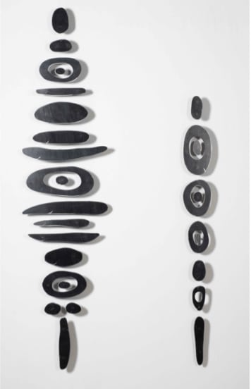 Carolina Sardi, Dos, 2023