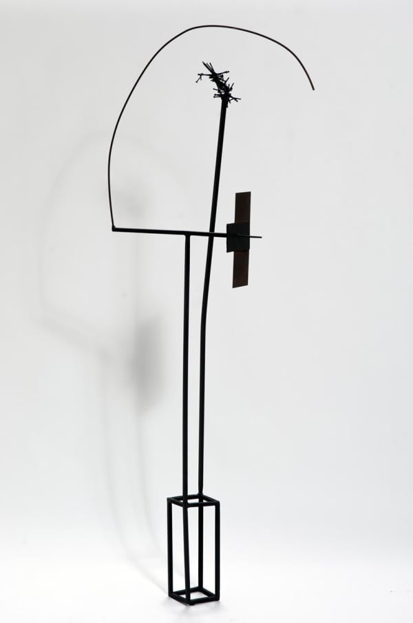 Carolina Sardi, Buenos Aires Sunday Kiss, 1997