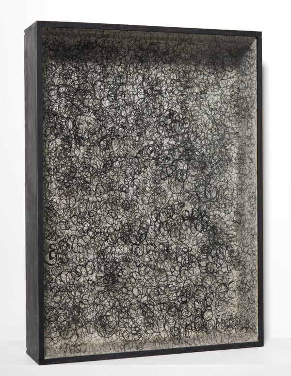 León Ferrari, Untitled, 2003