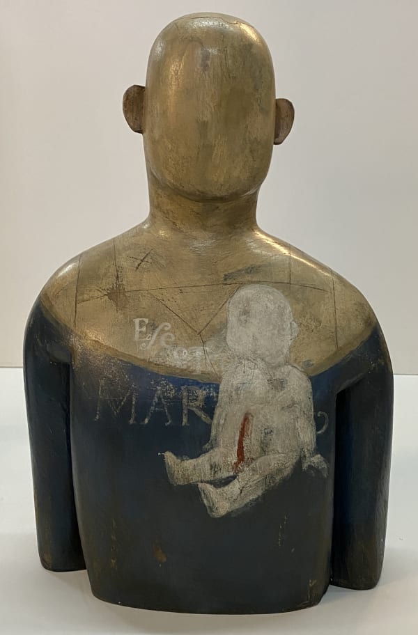 José Eduardo Benito, Ese otro mar, 2004