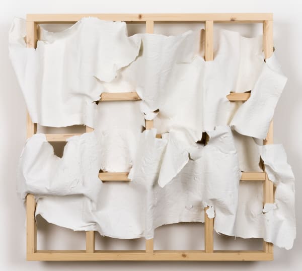 Pavel Acosta - From the "Exodus" series, 2025