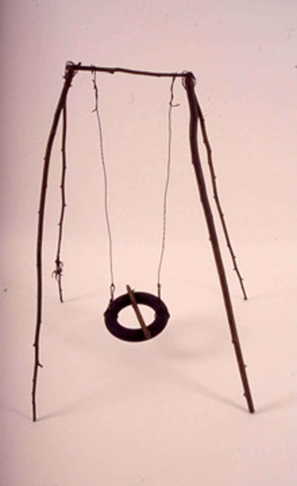 Kcho, Untitled, 2001