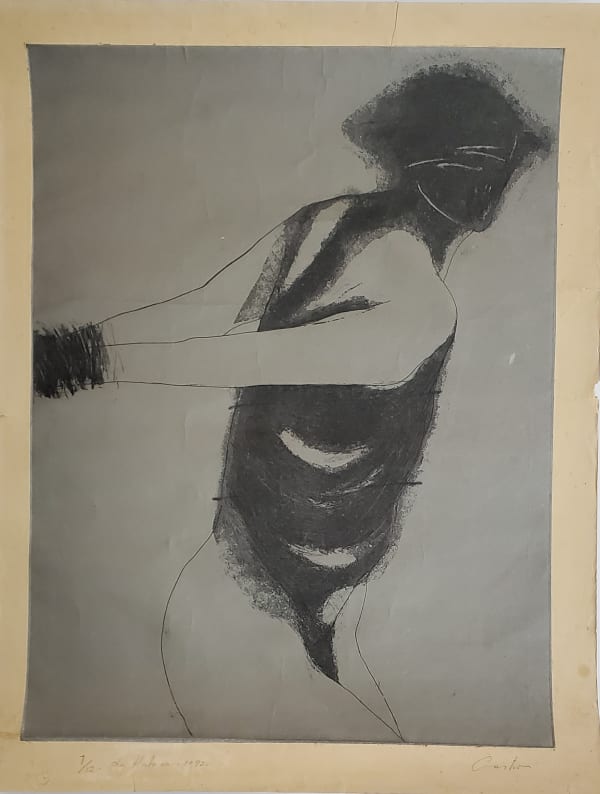 Humberto Castro, La Habana, 1982