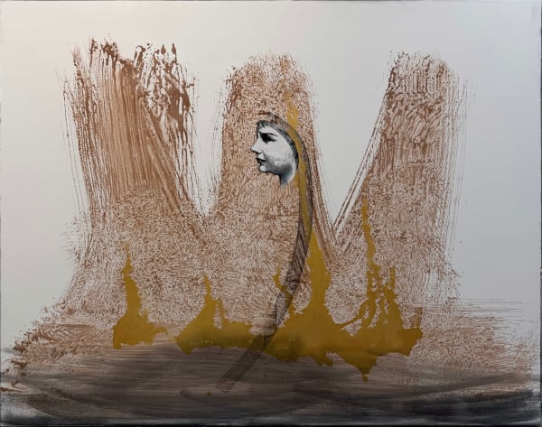 Sandra Ramos, The Shadows, 2025