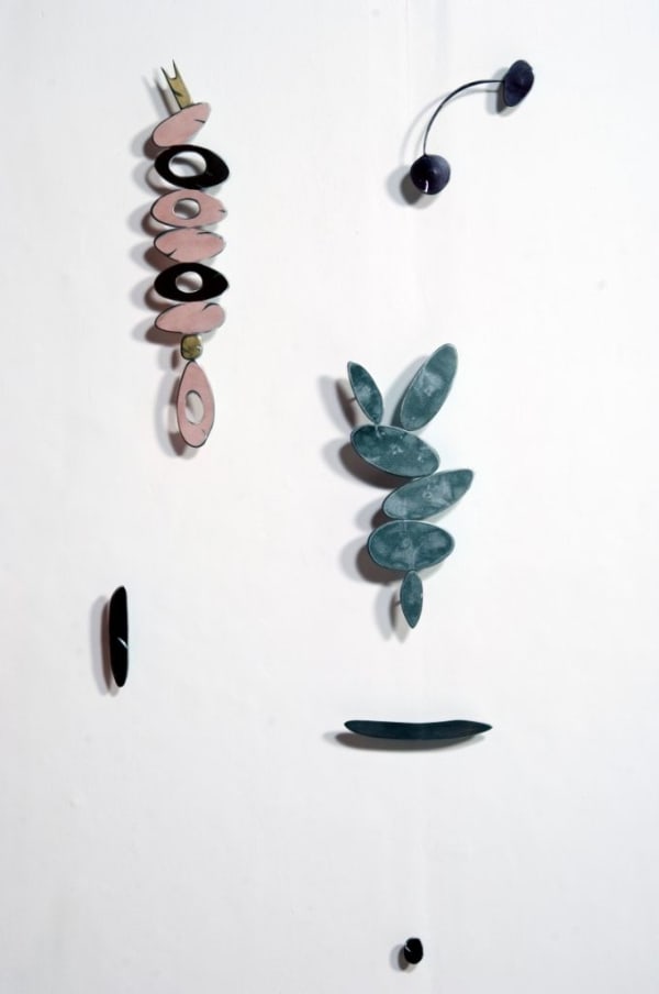 Carolina Sardi, Sri Lankan Princess With Rabbit, 2012