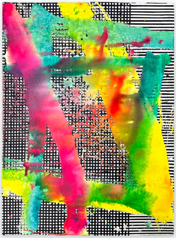 Jorge Rios, Untitled / Apología de la belleza, 2023