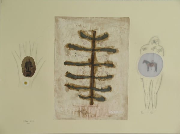 Elsa Mora, Mi Secreto, 2003