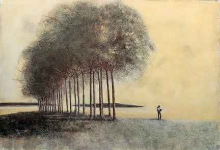 Agustin Bejarano, Culto XI, 2011