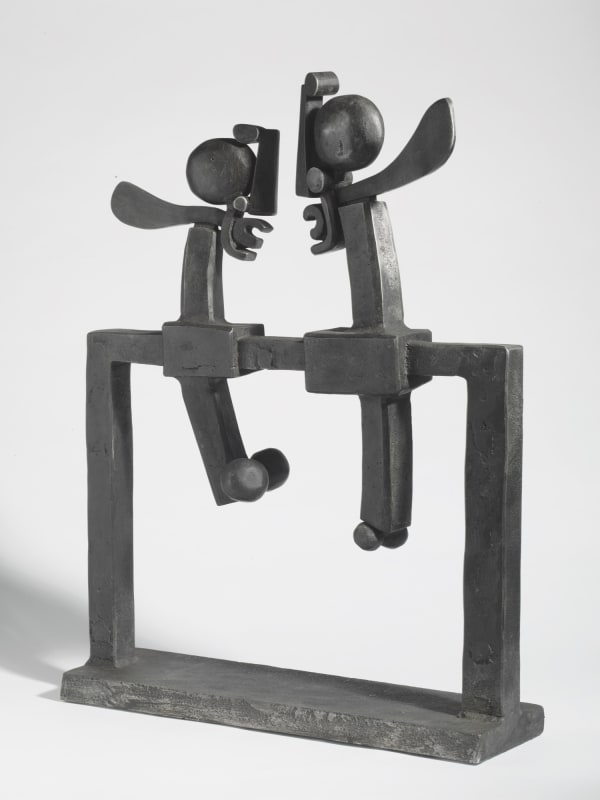 Towards a Constant , 1985