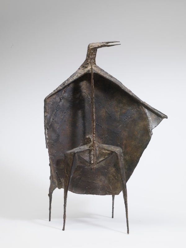 The Stranger (145), 1954