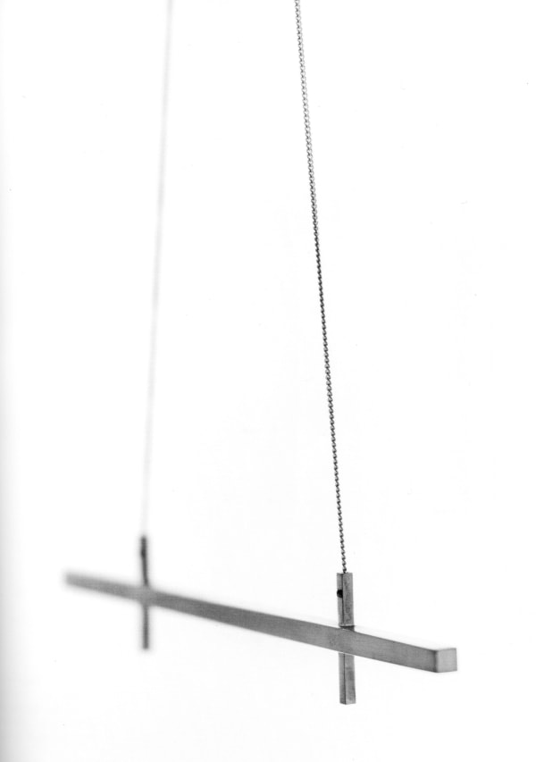 Pendant III