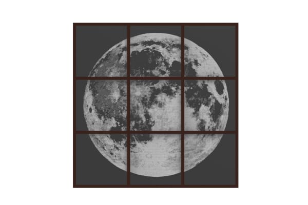 Moon, 2019