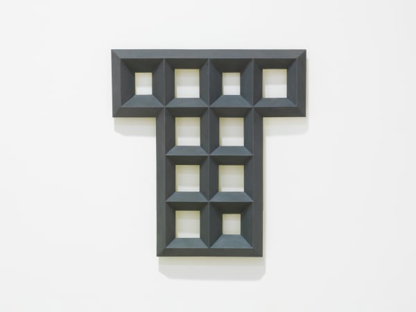 Three in Ten, 1990