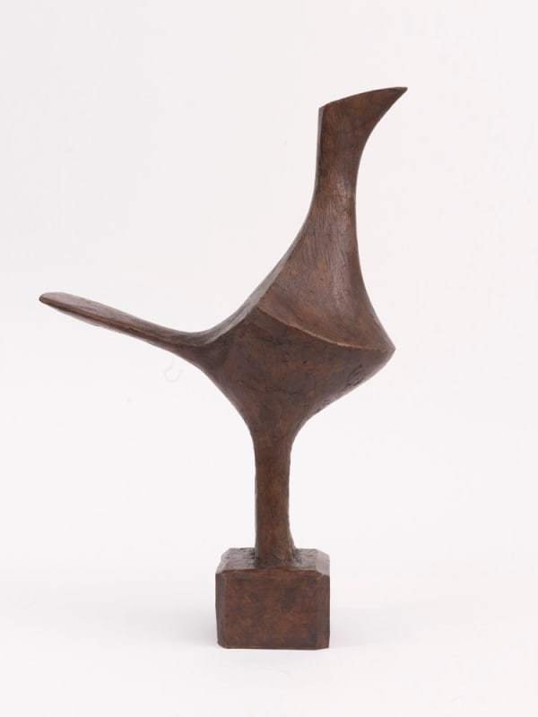 Proud Bird, 2005