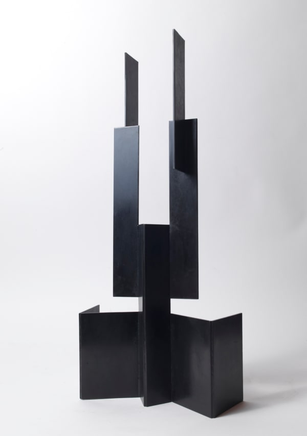 Big Planar, 1969